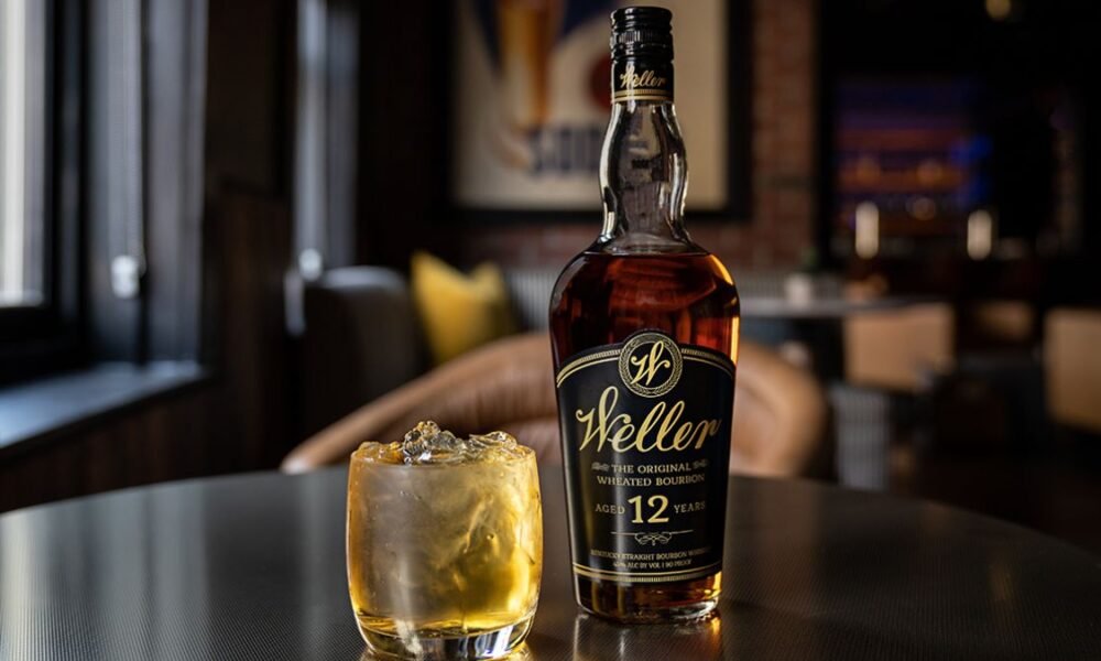 weller 12