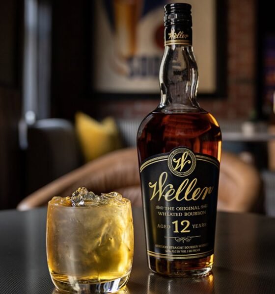 weller 12