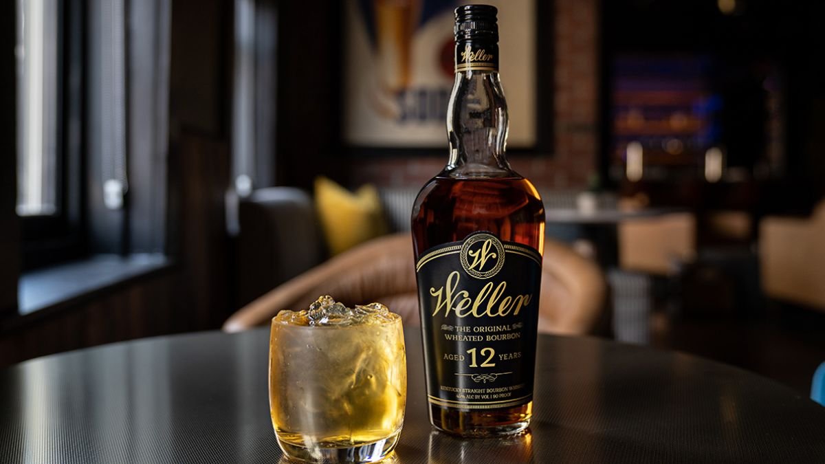 weller 12