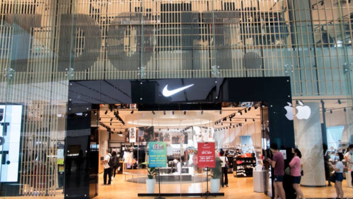 nike outlet