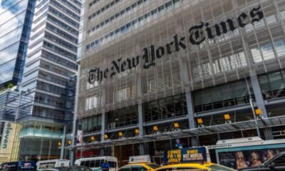 new york times connections