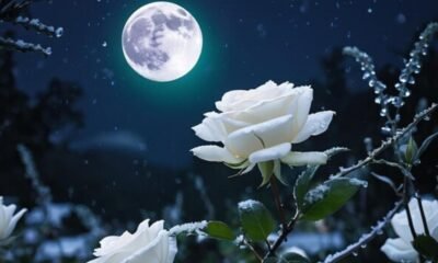 moon flower