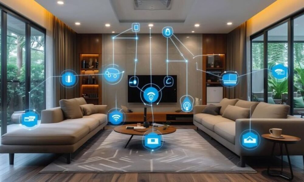 home technology solutions