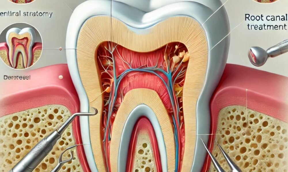 root canal cost