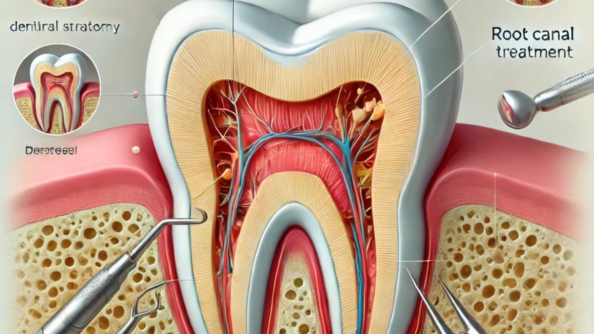 root canal cost