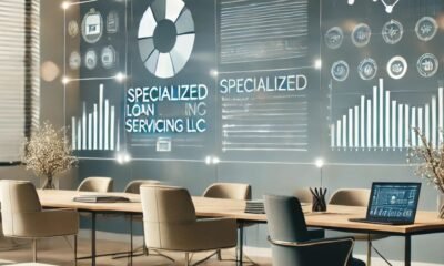 specialized loan servicing llc